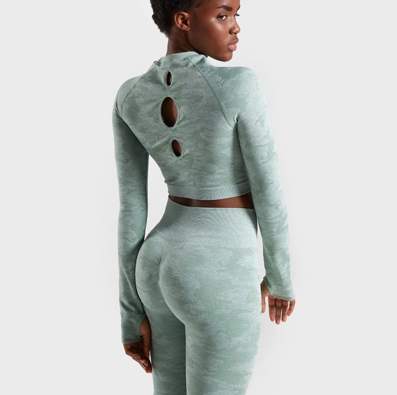 Gym shark camo set - Picture 3 of 6